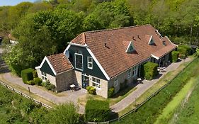 Bed & Bos De 14 Sterren